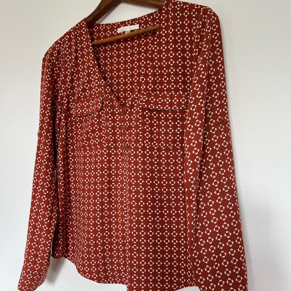 Womens blouse —S - Picture 2 of 8